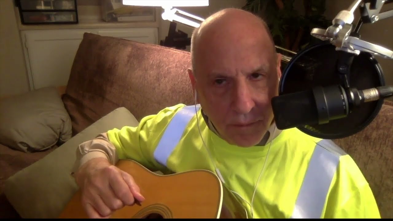 Doc Rockin' Train 2025