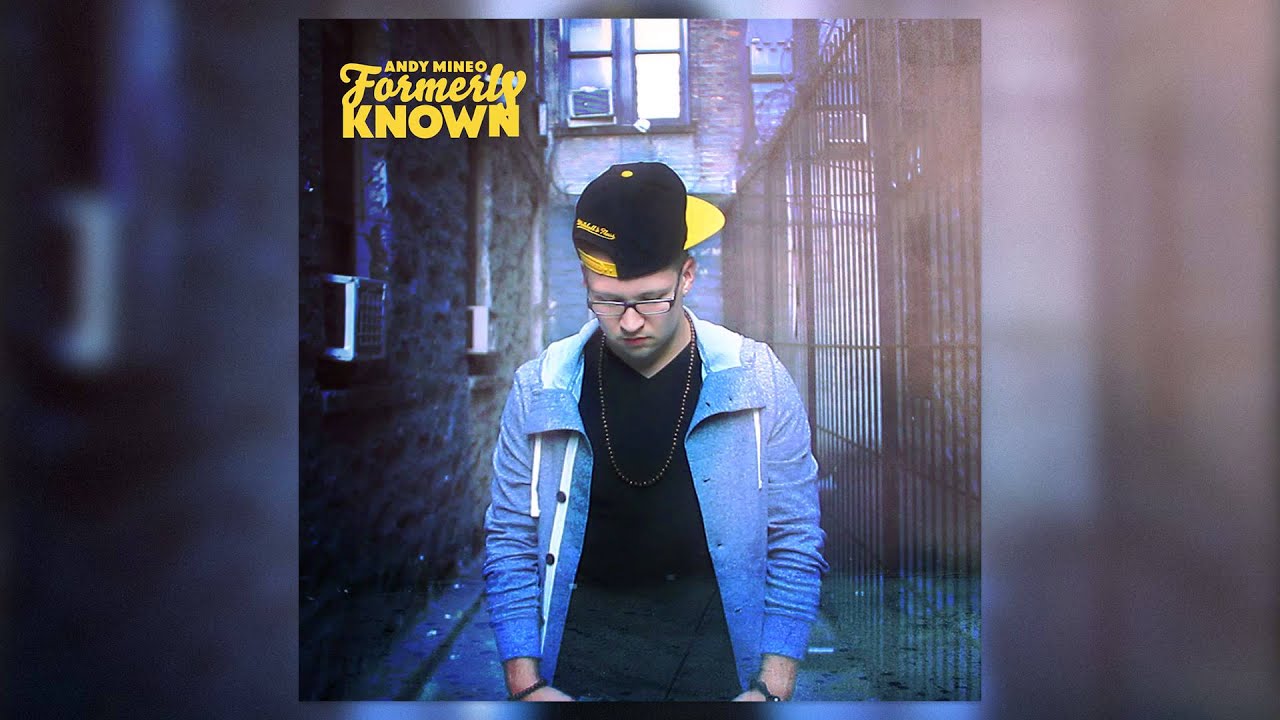Andy Mineo - Young ft. KB