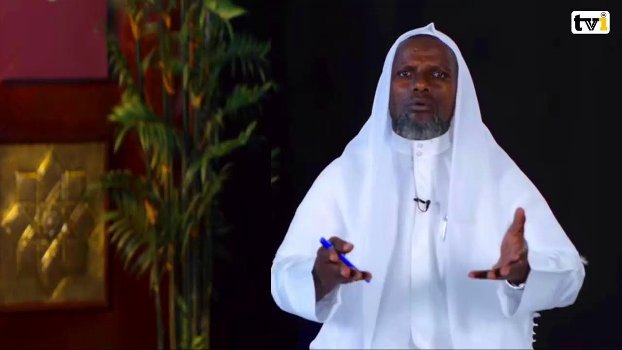 Sadarkaa Obsa Shk Abdusalam Kadir