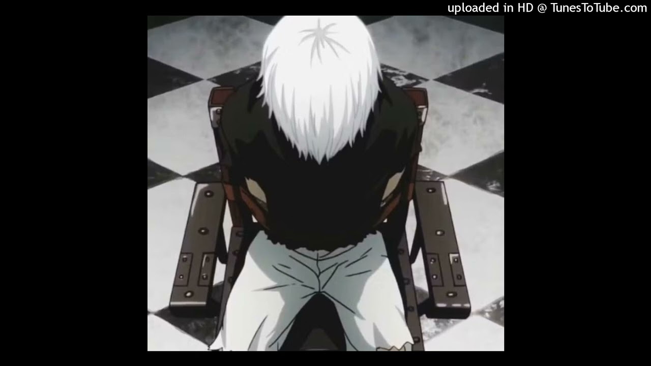 (free) tokio ghoul unravel - iayze x regalia x ambient type beat