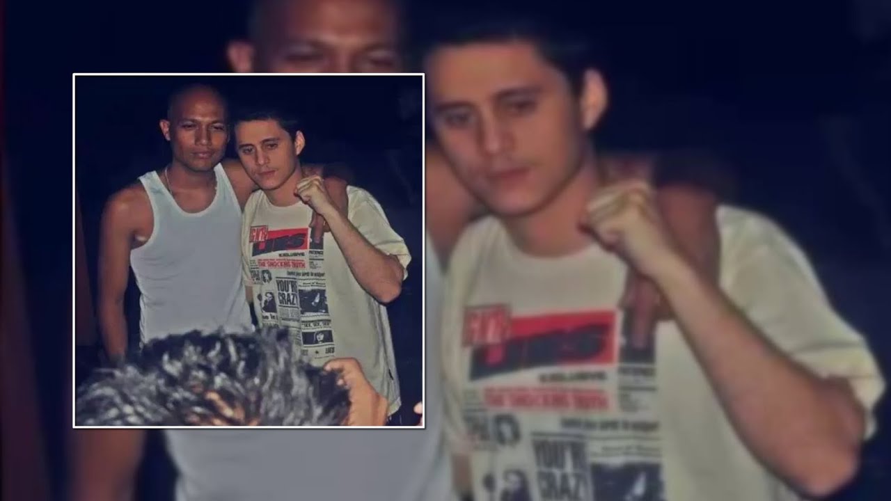 Canserbero Feat. Gregory Palencia - Hacerlo Con Pensarla [Lyric]