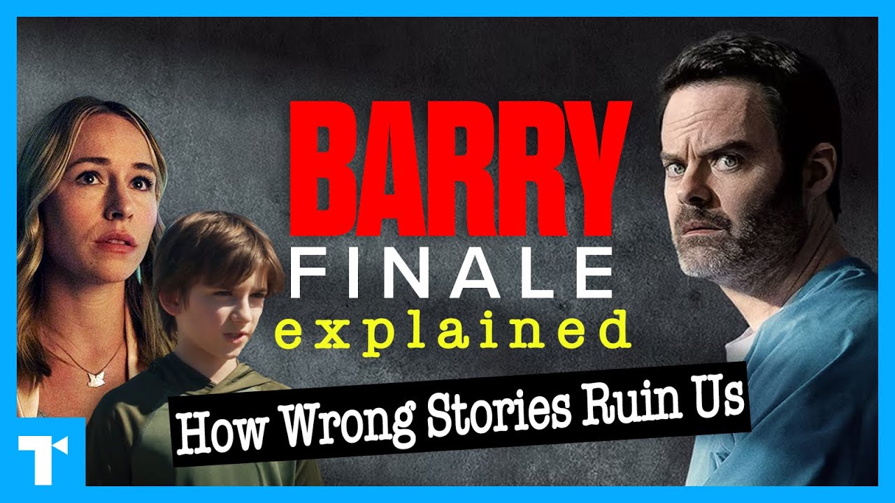 Barry, Ending Explained: Each Character&rsquo;s Final Legacy