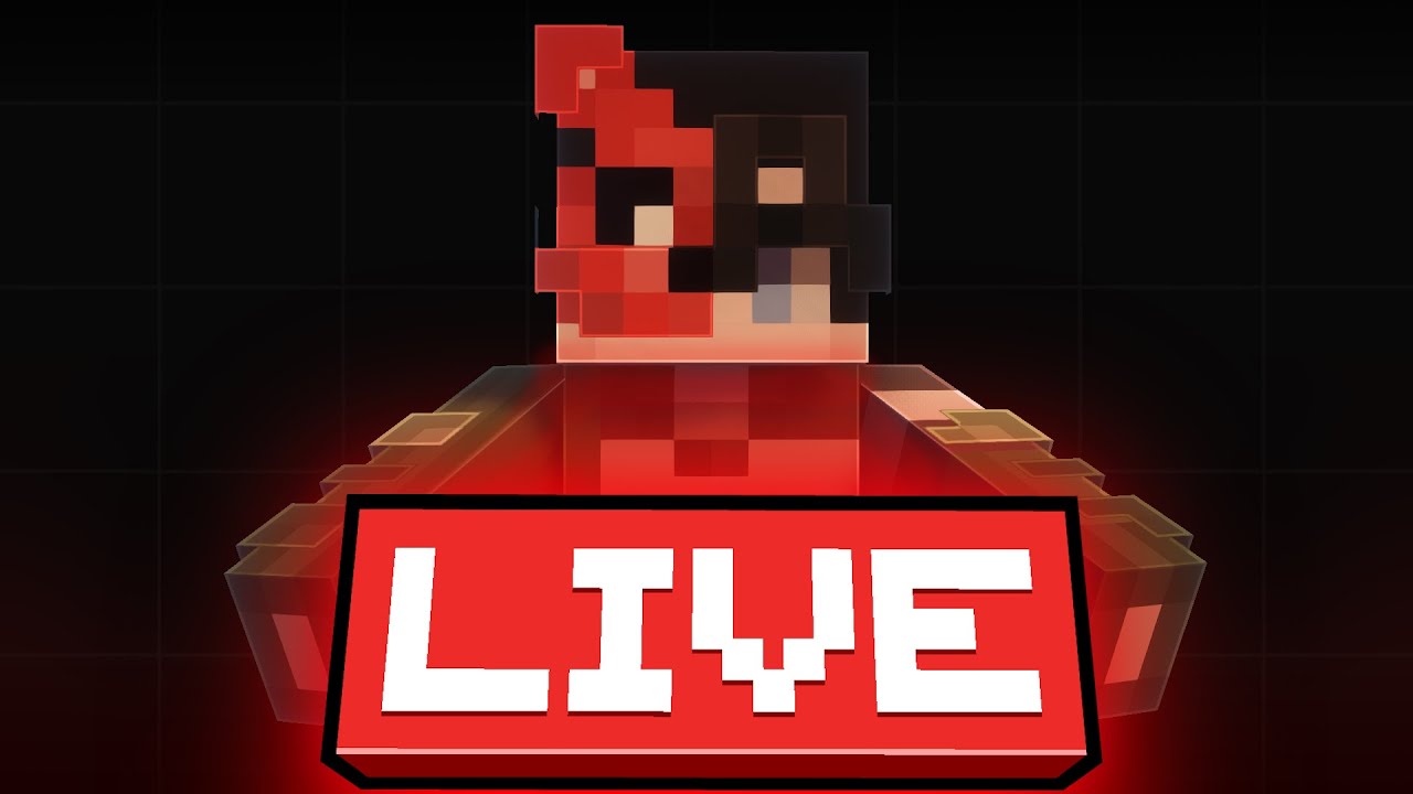 Nethergames Live But I Became Hugh Morris..🚨Parties, Customs, Adding Viewers🚨