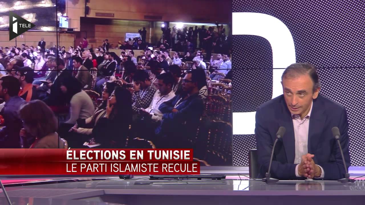Elections en Tunisie: le parti islamiste recule - CSD