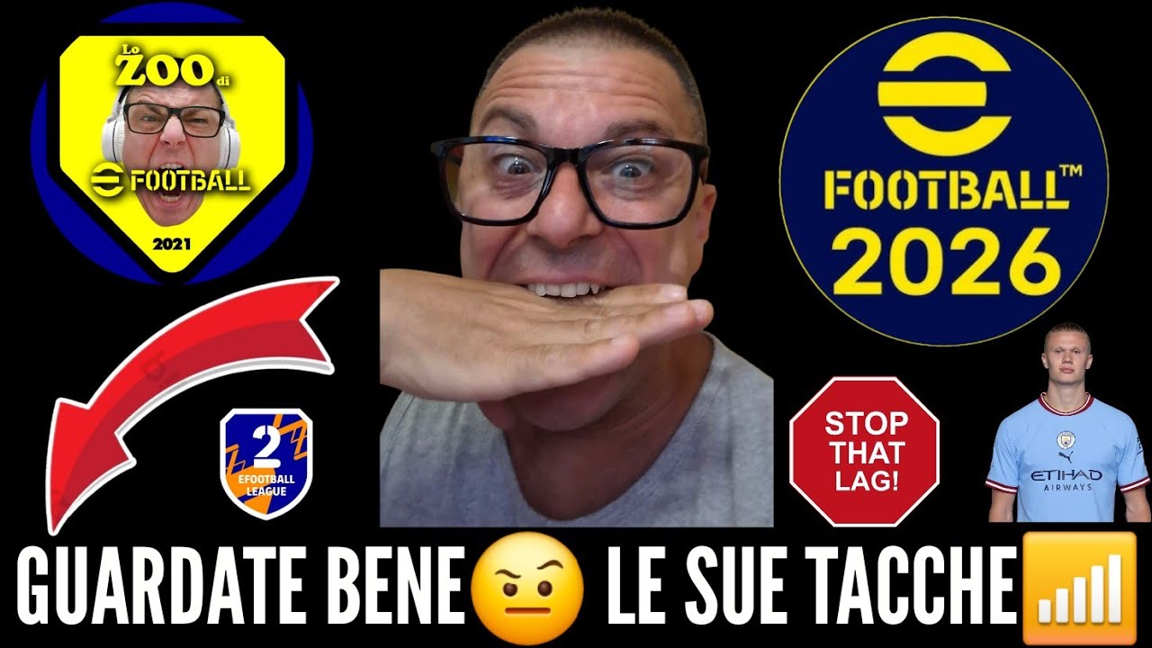 eFootball 26 DREAM TEAM - ‼️POI UNO NON DEVE GASTIMARE I KITTEMORTI E KITTESTRAMORTI😡_RTD1️⃣‼️ 