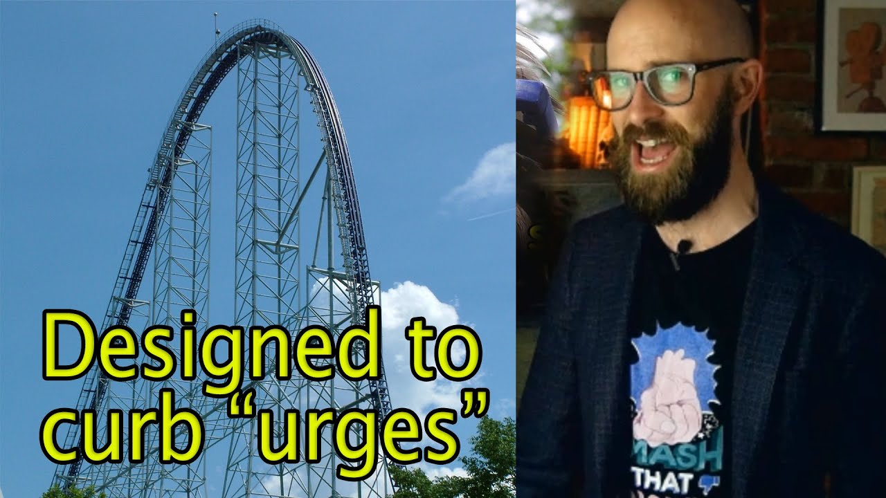 Roller Coasters that Went Wrong 1
