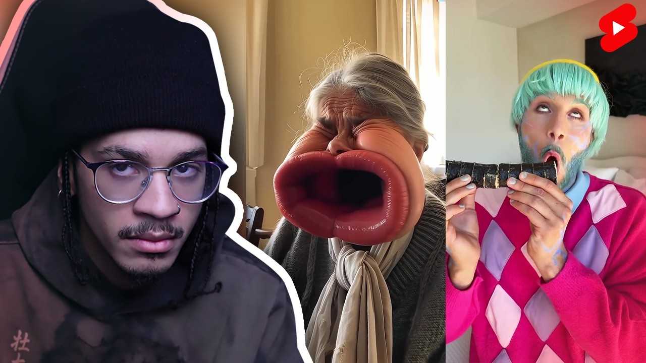 YouTube Shorts Is Actually Worse Than TikTok...18