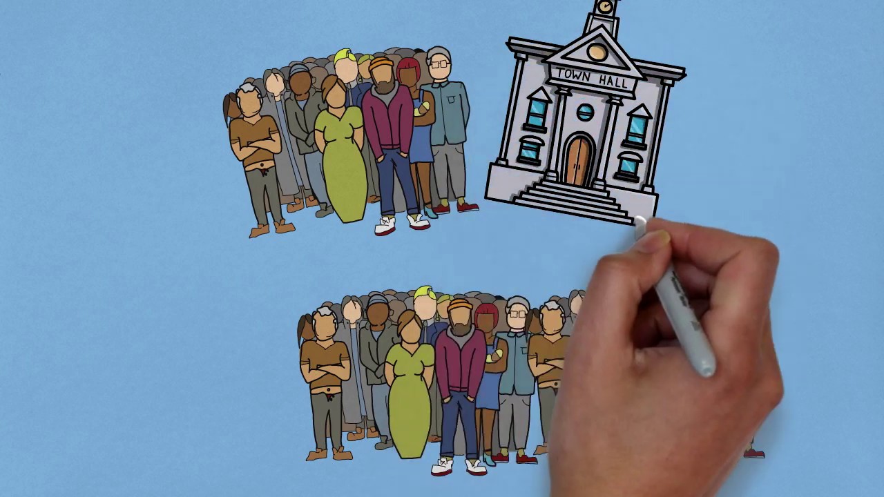 1. &iquest;Qu&eacute; es y para qu&eacute; sirve la Constituci&oacute;n?