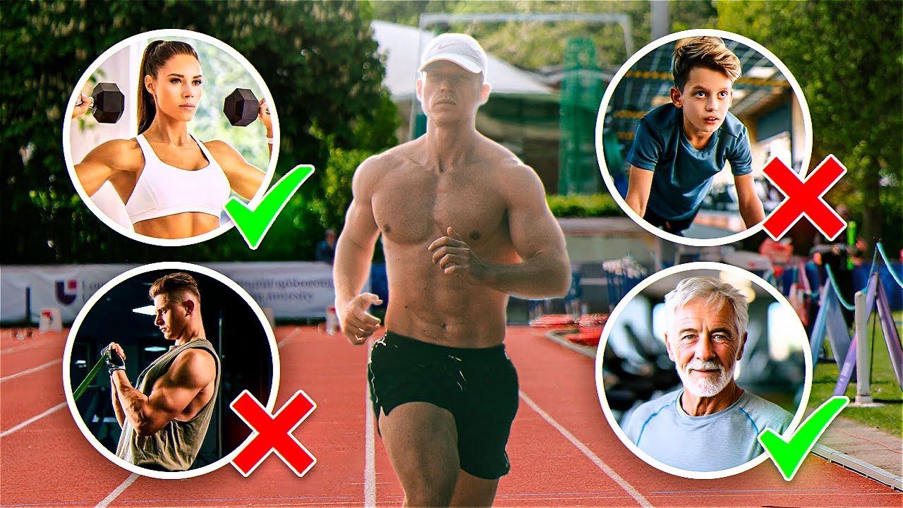 ¿Cómo hacer HIIT de forma EFICAZ? La GUÍA definitiva.