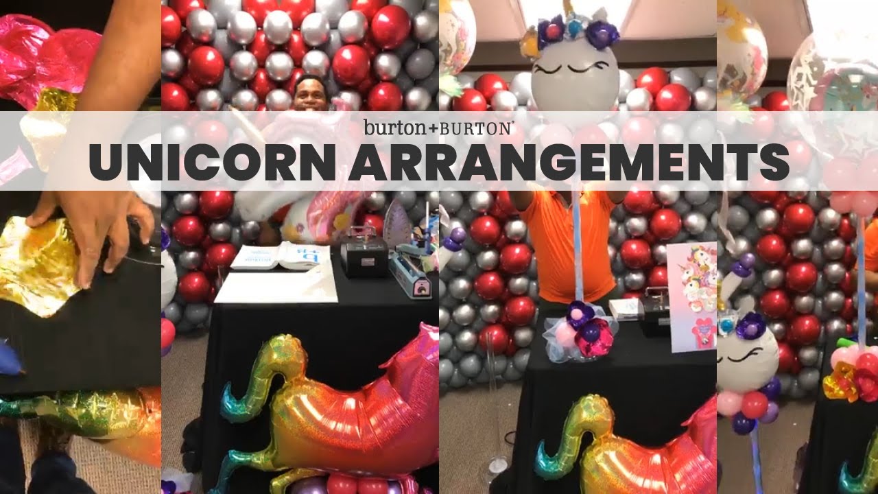 Facebook Live: Unicorn Arrangements with Edward Muñoz, CBA®