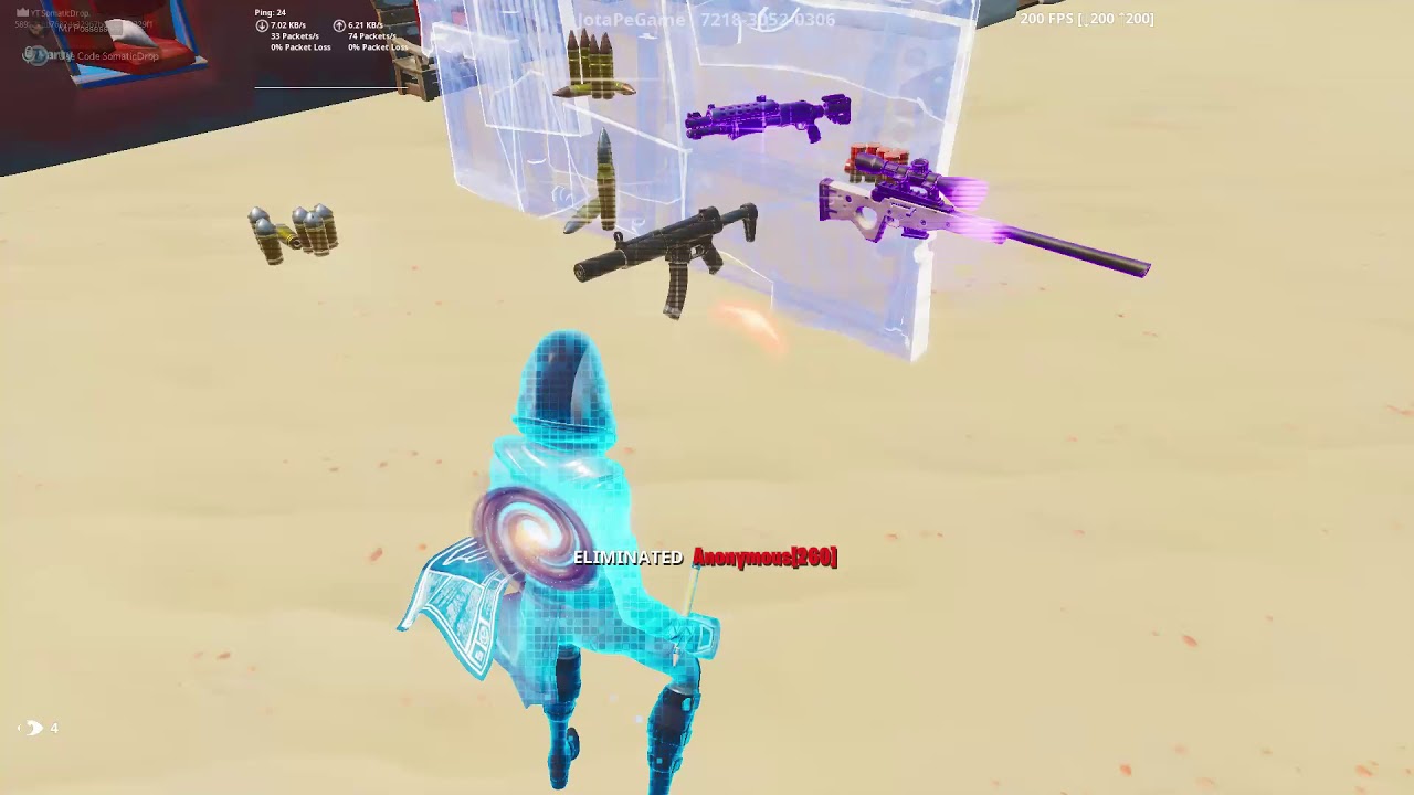A Montage With A Song By BH Tui?
