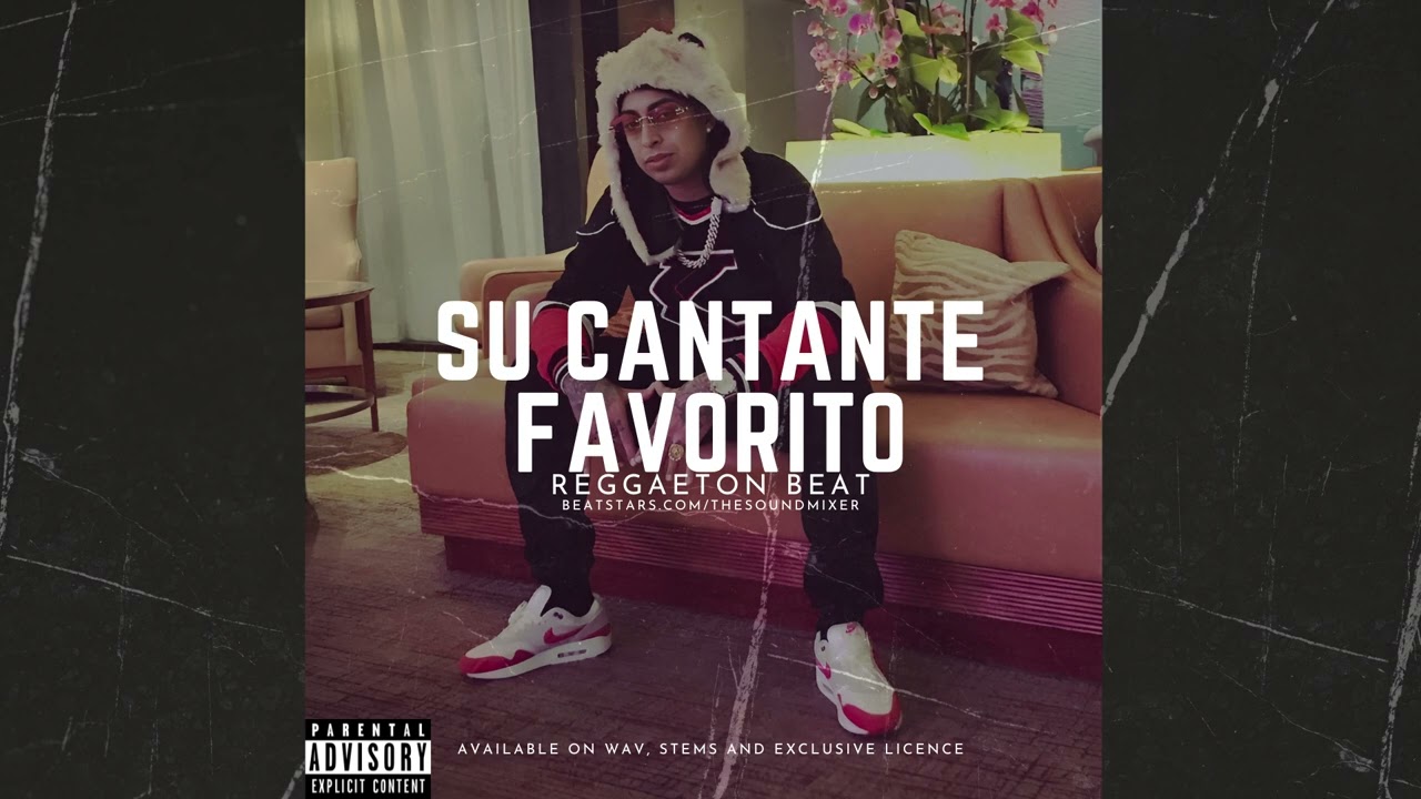 Ñengo Flow  ❌ Jory ❌ Yampi Type Beat 