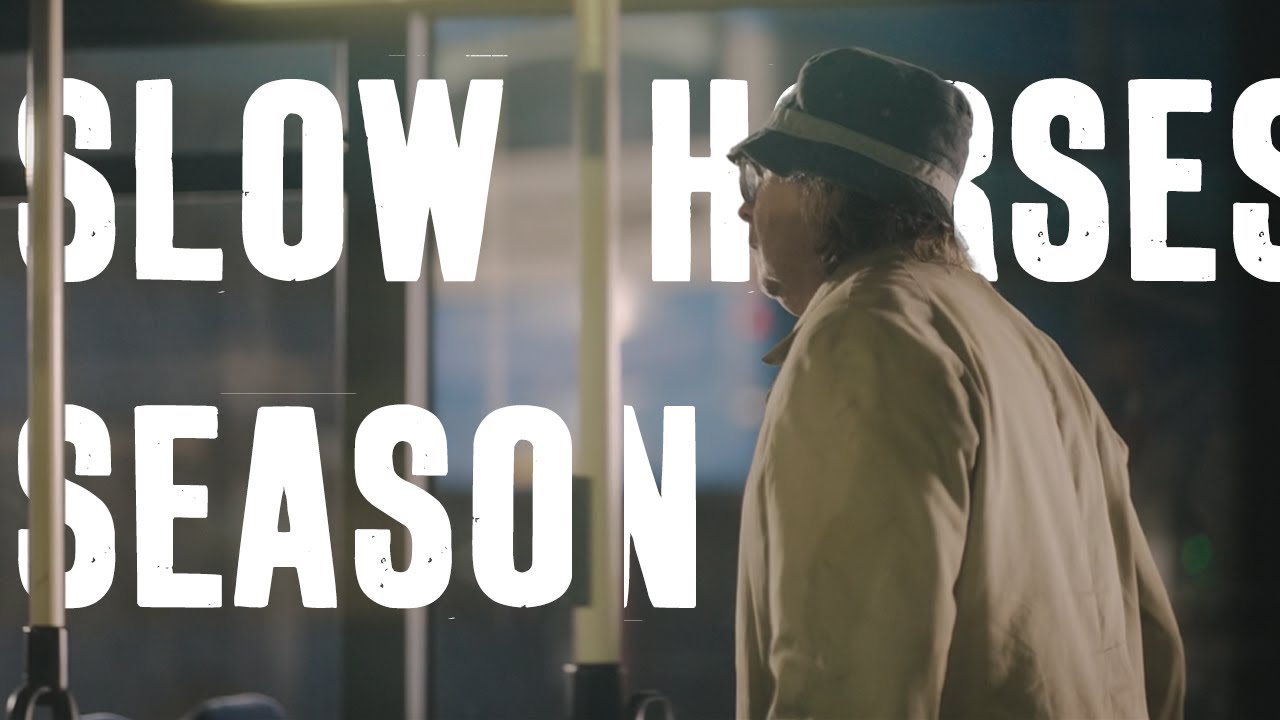 Lamb's Detective Work | Slow Horses Season 2