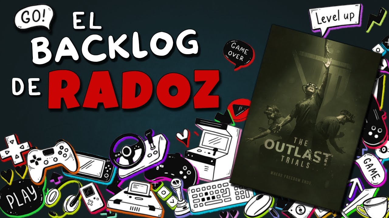 Hoy nos AMANECEMOS con: THE OUTLAST TRIALS 😱 | EN ESPAÑOL