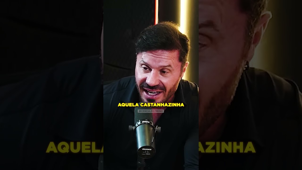 📍ARROZ E FEIJ&Atilde;O ENGORDA? CARIANI REVELA OS VERDADEIROS VIL&Otilde;ES DA DIETA! #renatocariani #dieta