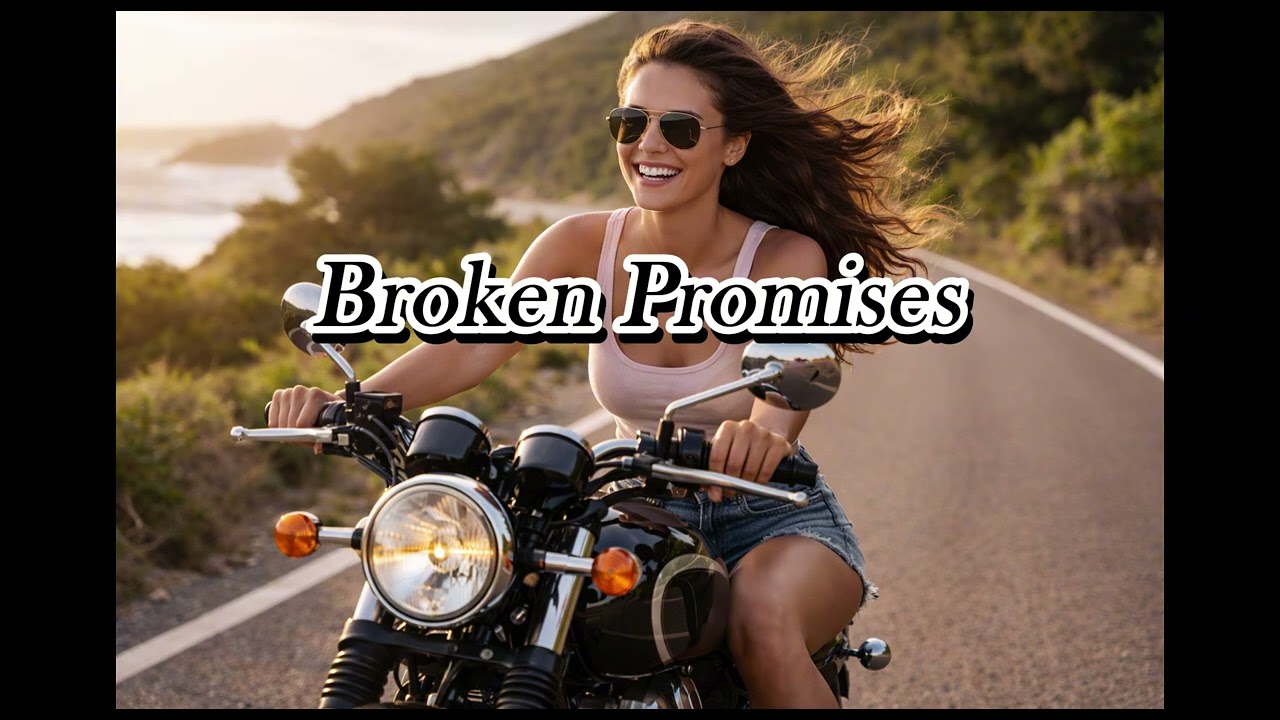 Broken Promises (Lyrics)