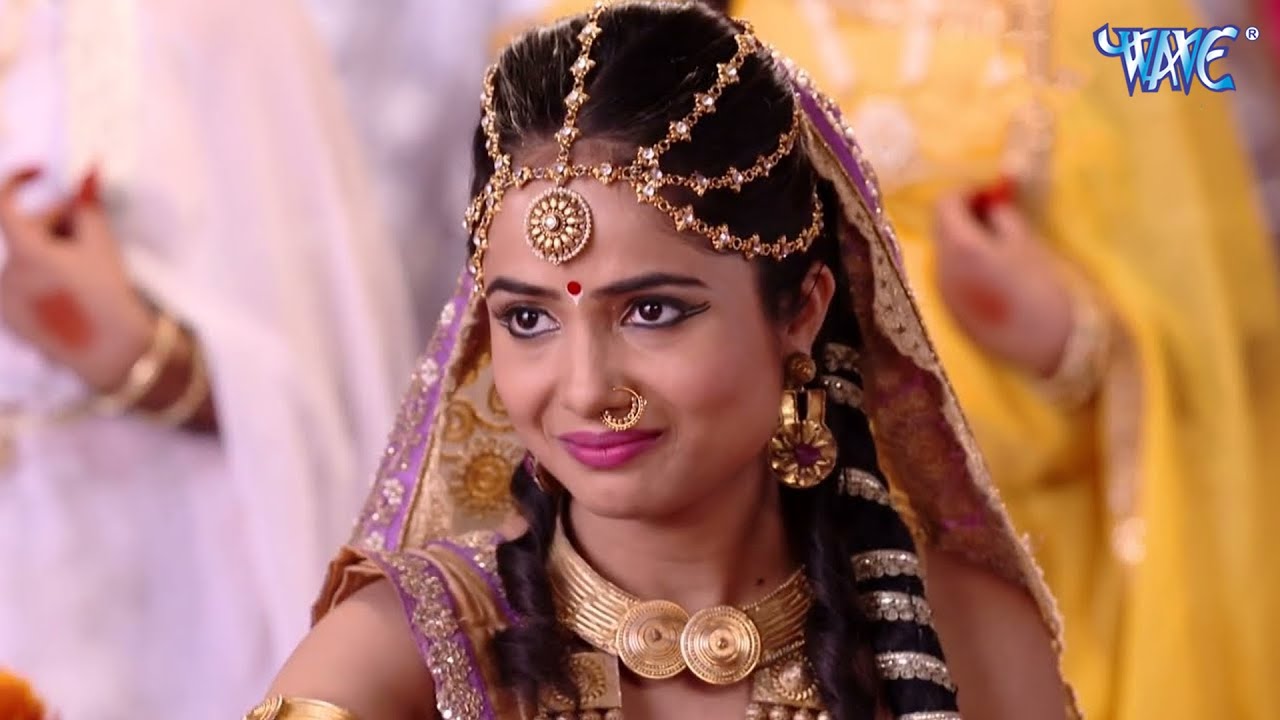 बाल हनुमान और महारानी अंजना अपने राजय लौट गए | Sankat Mochan Mahabali Hanuman | Ep 158