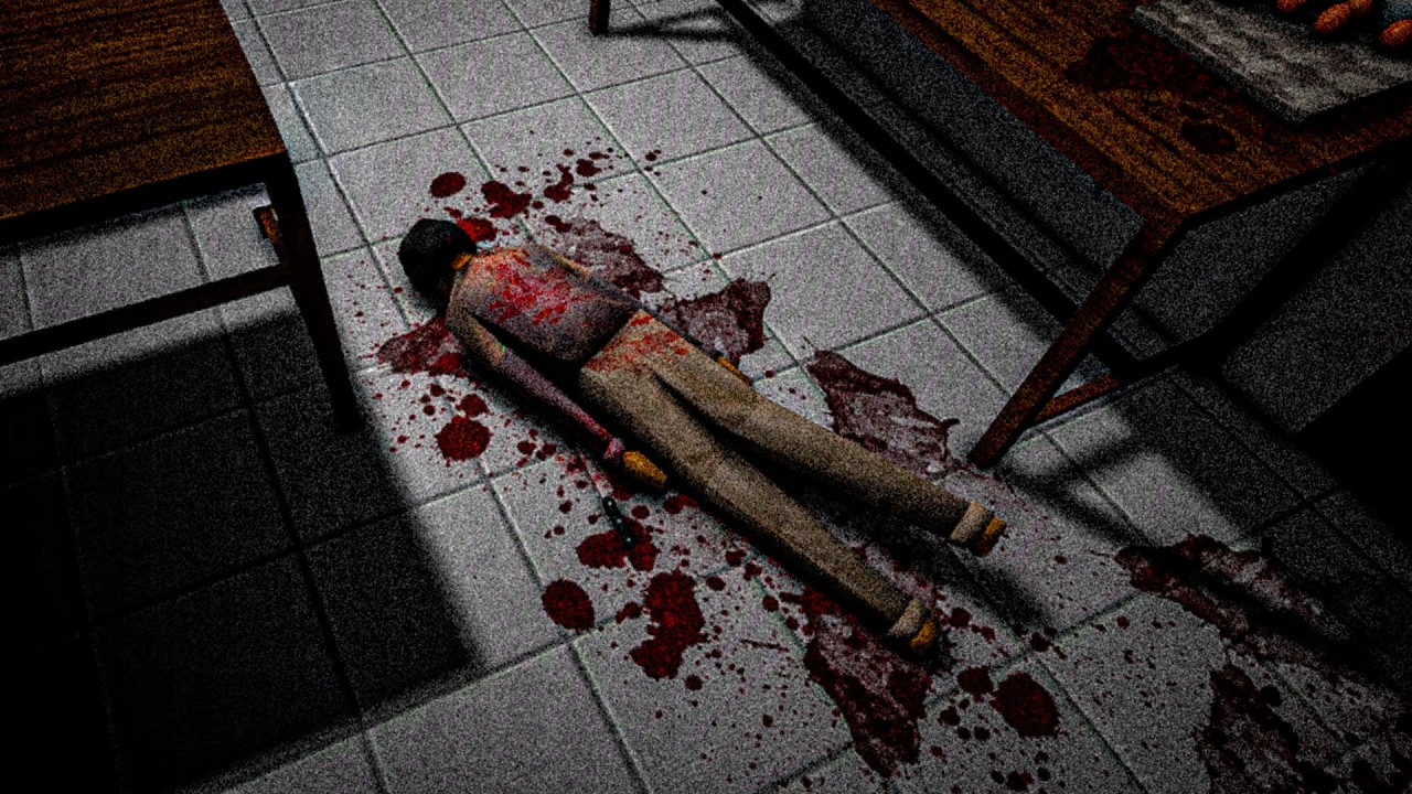 Obsessed: Night Shift - ALL ENDINGS | Indie Horror Game Full Gameplay Walkthrough