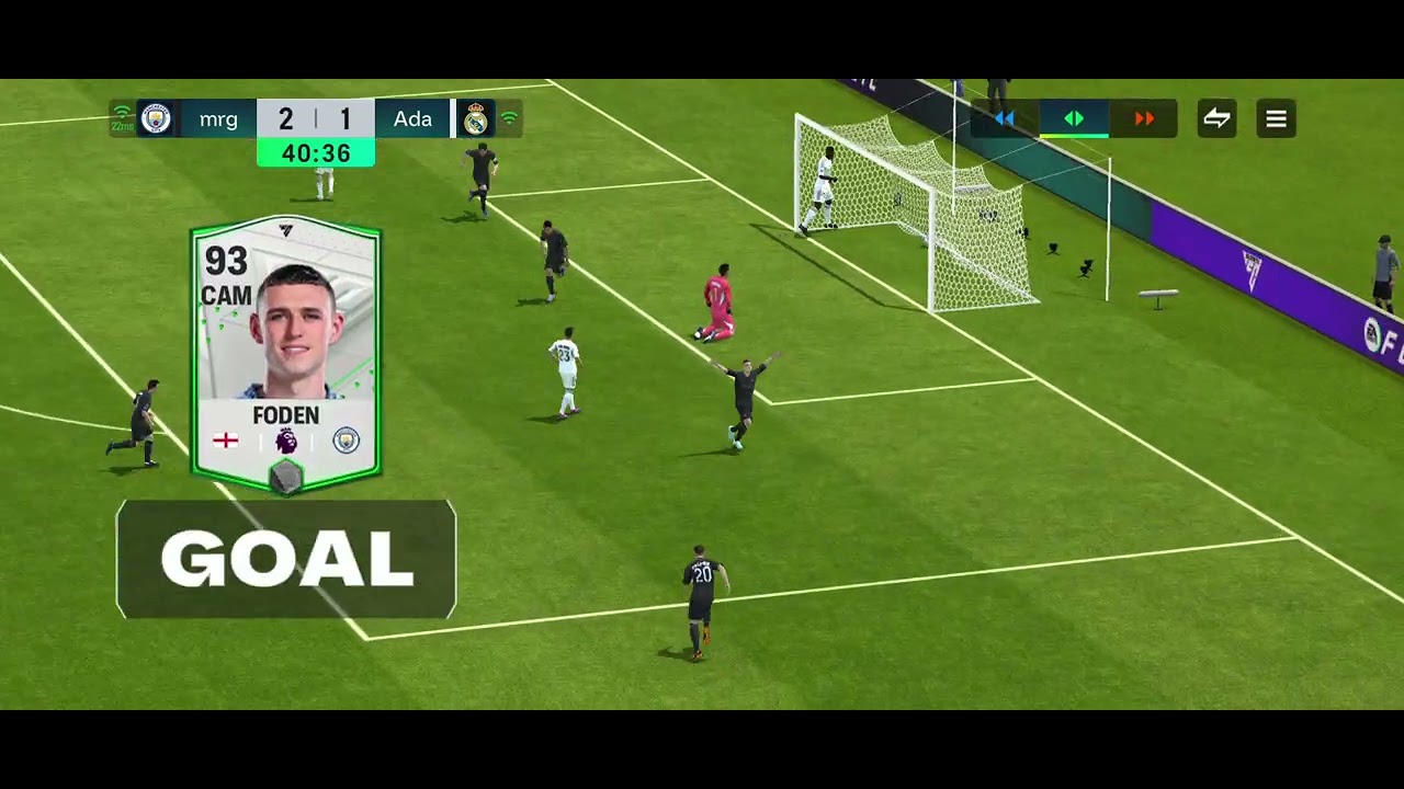 2-1 we are back to pro two now
