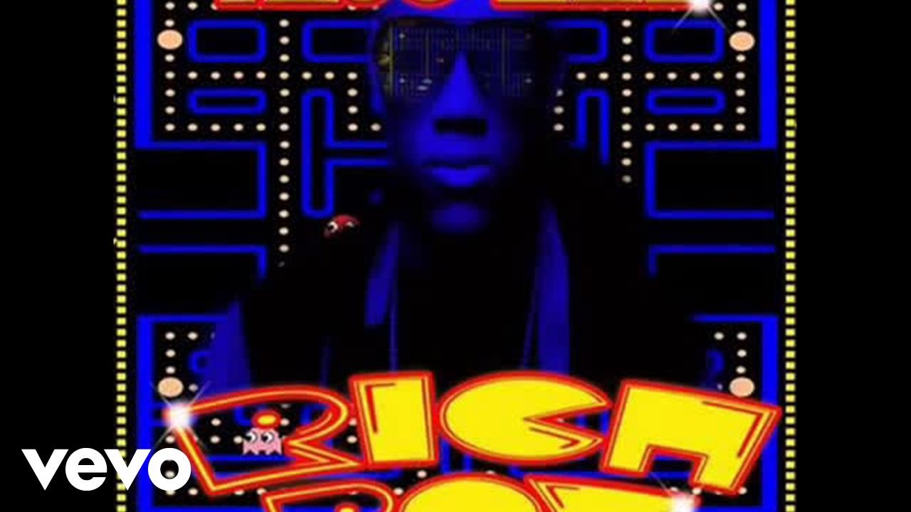 Rich Boy - Count Dem 100's ft. OJ DA Juiceman, Supa Villain