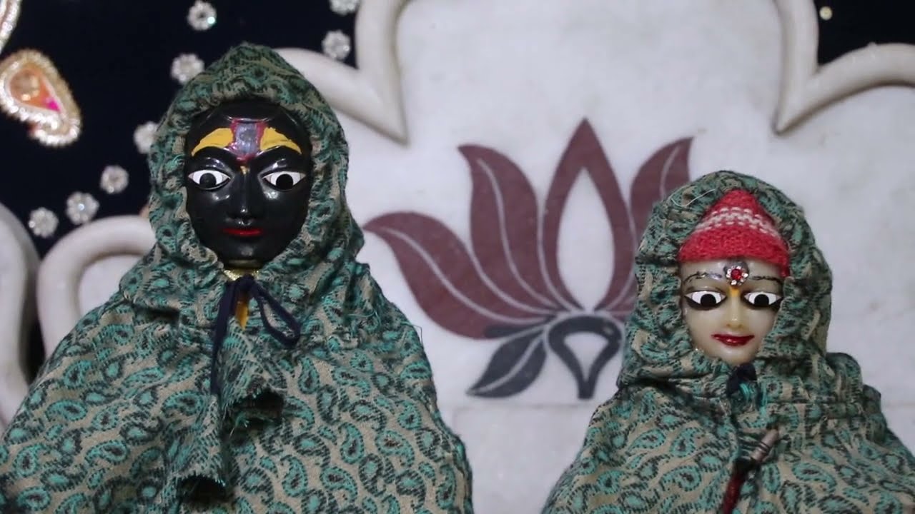 \ramanreti ashram\26.02.2026 saayam kaleen  stuti raman bihari lal ji