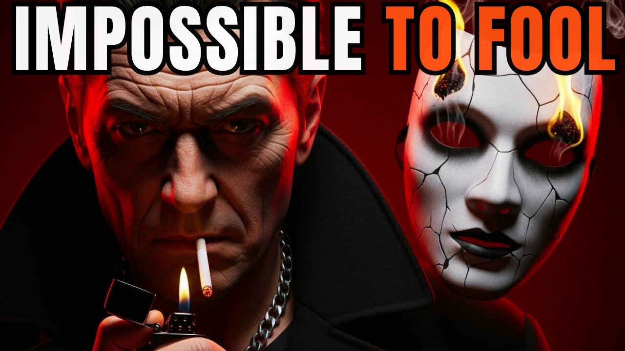 7 Ruthless Machiavellian Lessons That Make You Mentally Untouchable