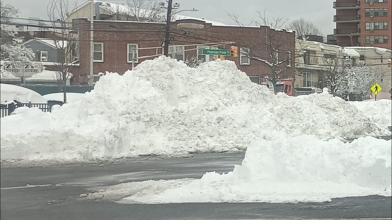 union City NJ Nevada Feb 23/2026