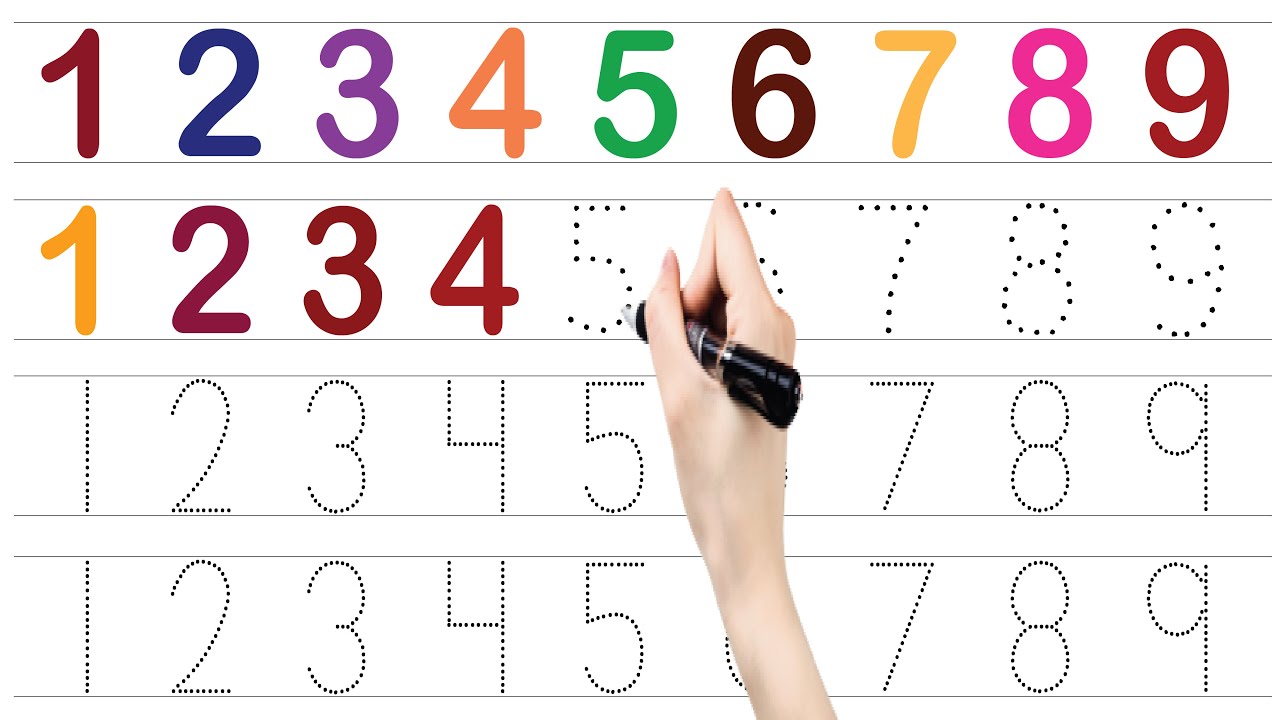 One two three, 1 to 100 count, ABCD Alphabet Song, ABCD Phonic Song, The Alphabet Nursery Phonic,127