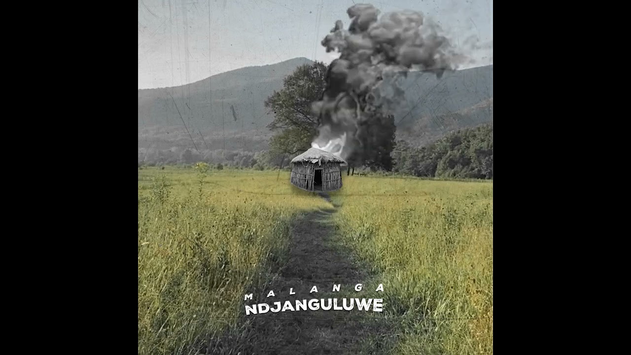 Malanga - NDJANGULUWE  ft elia da vincii, Skarii & Inmza
