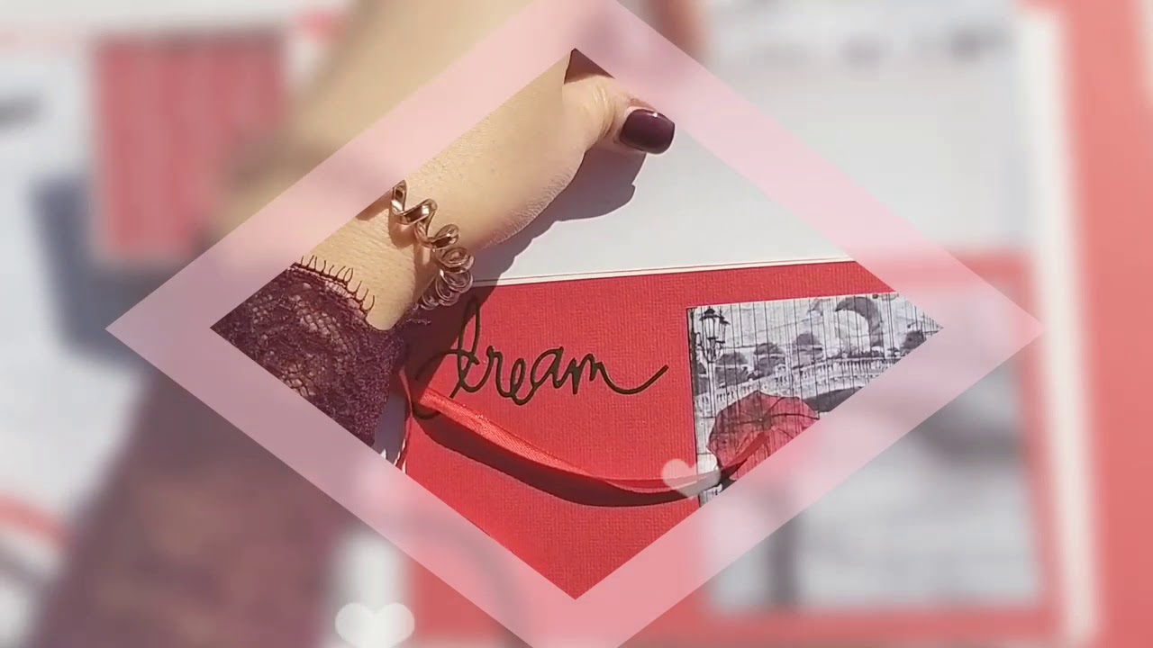 Albumscrap San Valentino!!