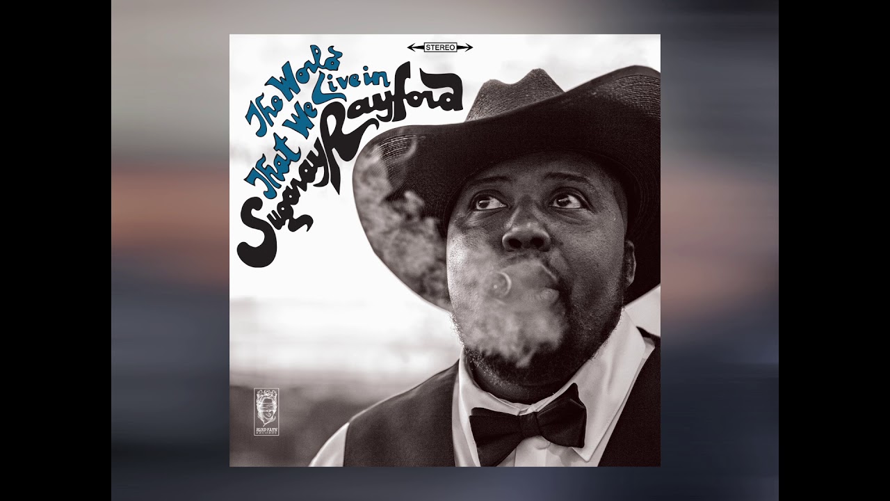 Sugaray Rayford feat. The Italian Royal Family - TROUBLES [ OFFICIAL AUDIO ]