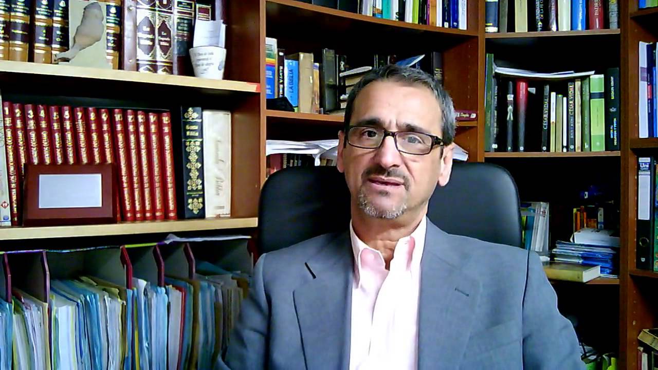 Pr. Nicolás García, Por qué ya no soy evangélico