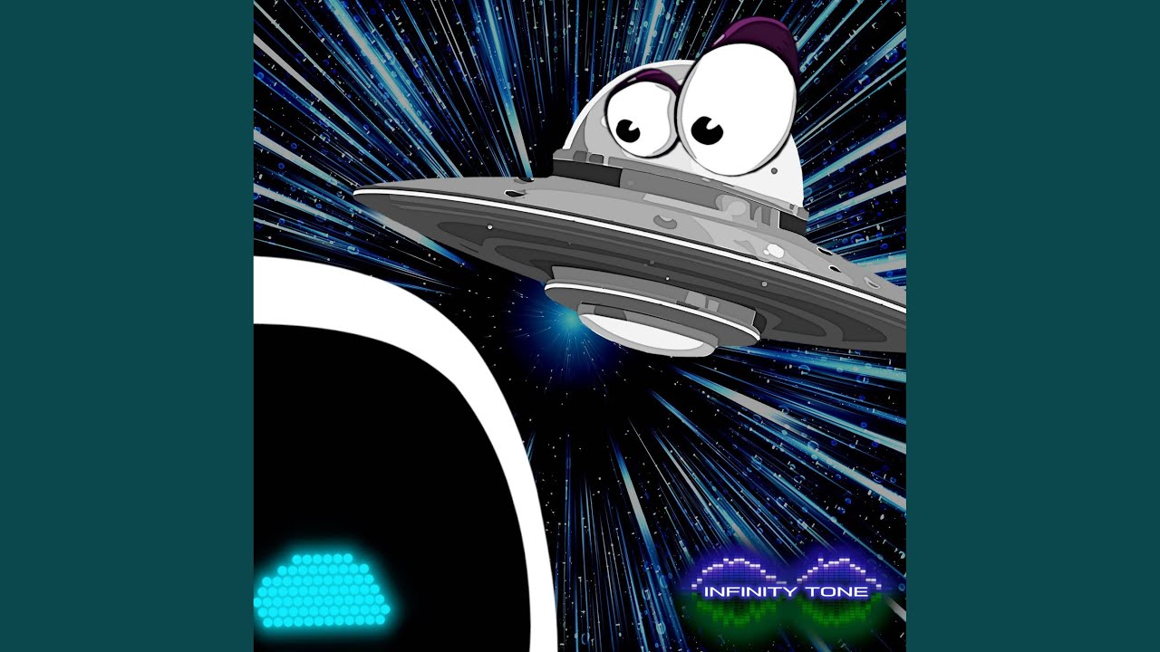 Come On Then (Alien Boss) (From 