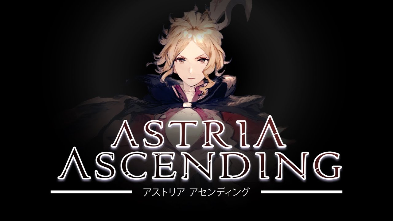The History of Astria Ascending [Exclusive Documentary]