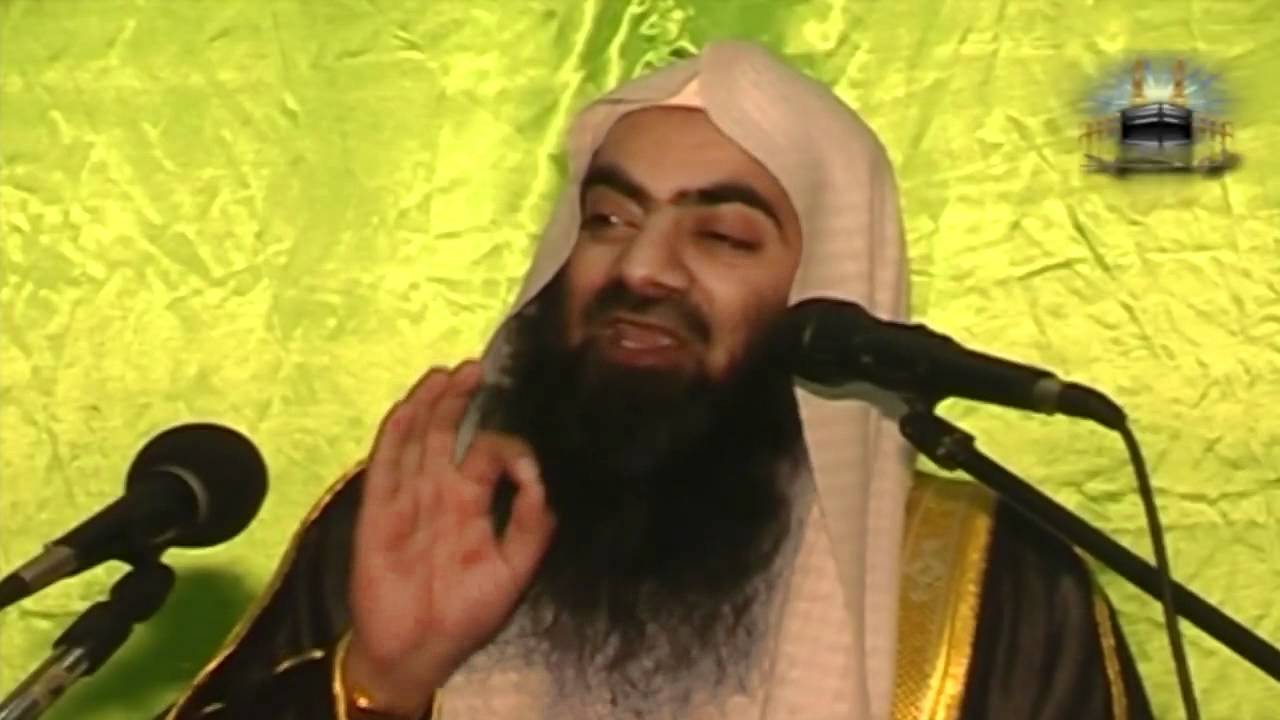 Nou Mouloud Kay Ehkaam By Shk Tauseef Ur Rehman -HQ