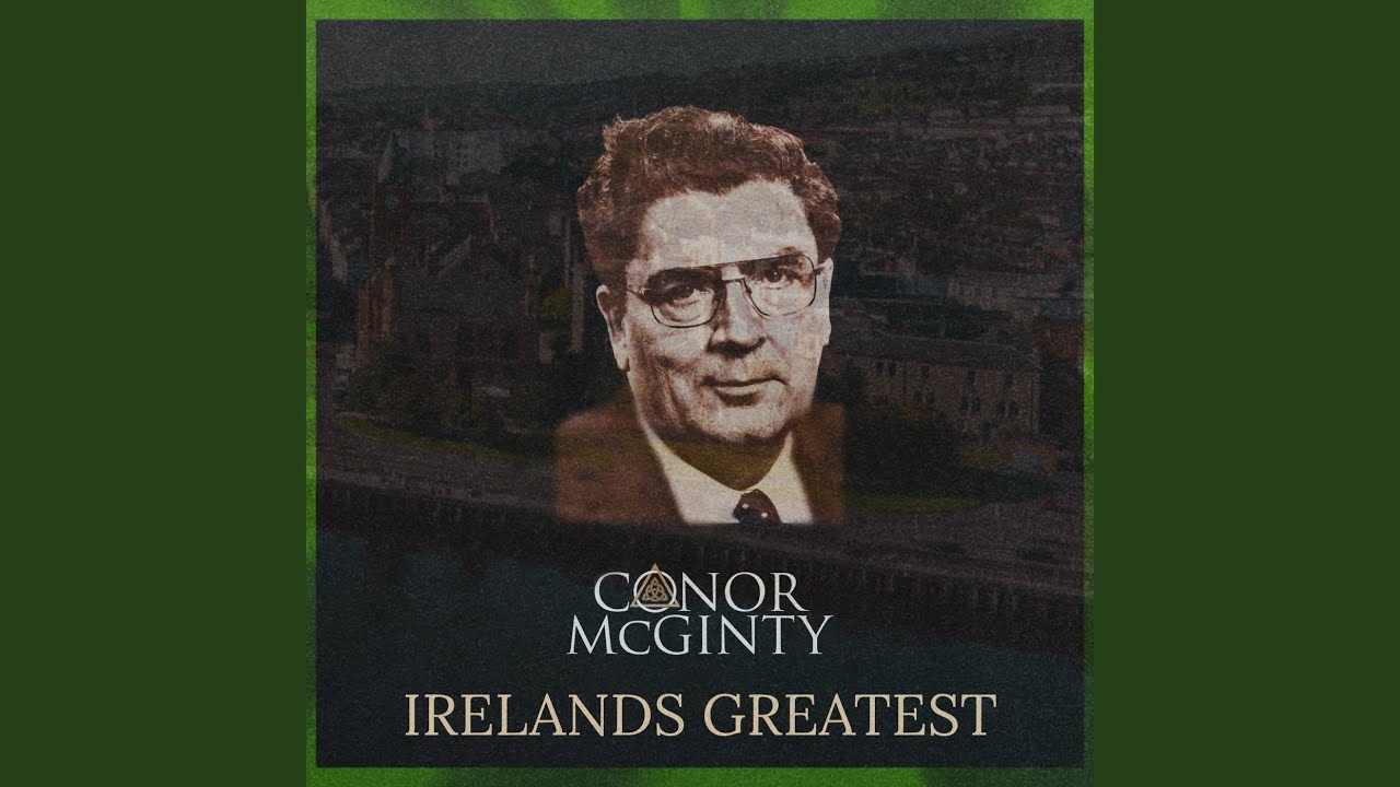 Irelands Greatest