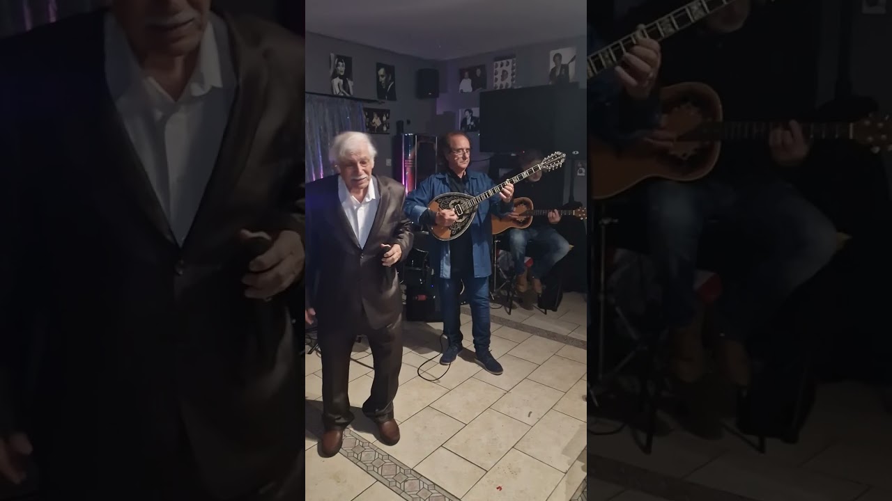 ΕΡΜΑ ΣΑΒΒΑΣ ΜΟΥΣΙΚΉ ΑΝΤΩΝΗΣ ΖΑΓΟΡΑΊΟΣ ΟΡΓΗ ΘΕΟΥ 