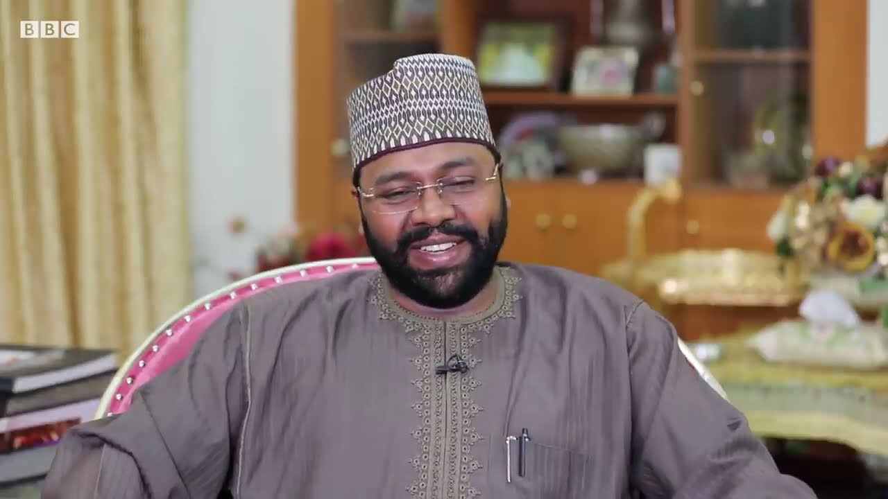 Ajiya: A yau 8 ga Yuni Janar Sani Abacha ya cika shekara 23 da rasuwa. Ga wata hira da 'dansa Sadik