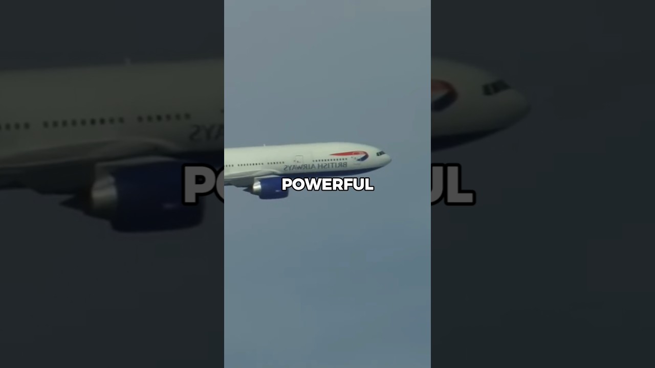 Почему двигатели GE90 были такими дорогими?