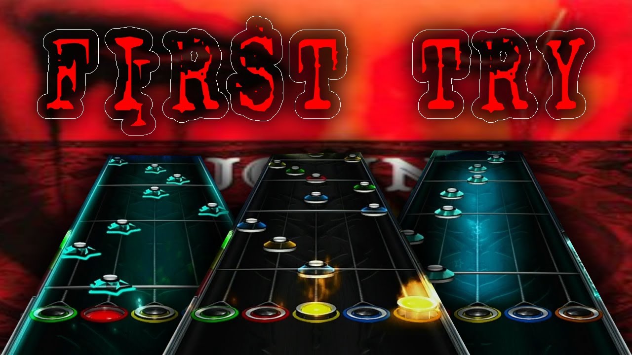 Guitar Hero: Warriors of Rock 