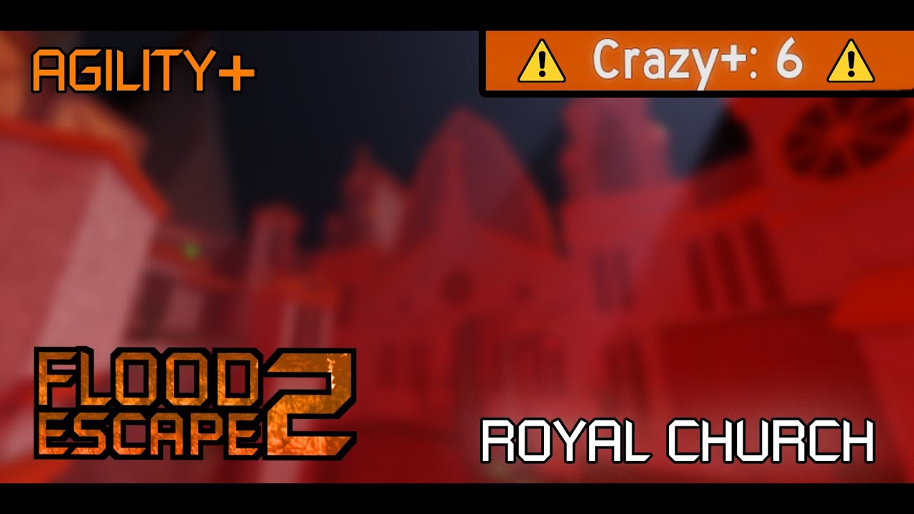 [REVAMP] FE2 Community Maps: Royal Church [Crazy+] by @noomlek