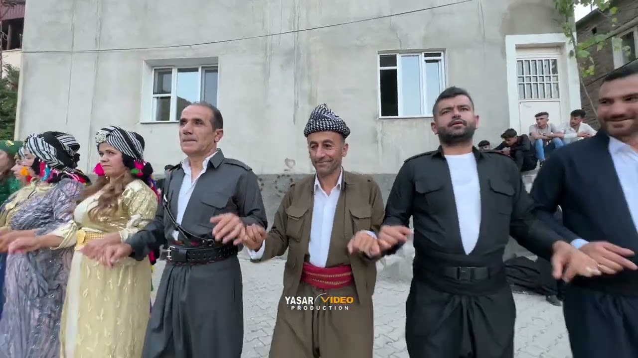 HAMİT YILDIRIM DÜĞÜNÜ PART 5