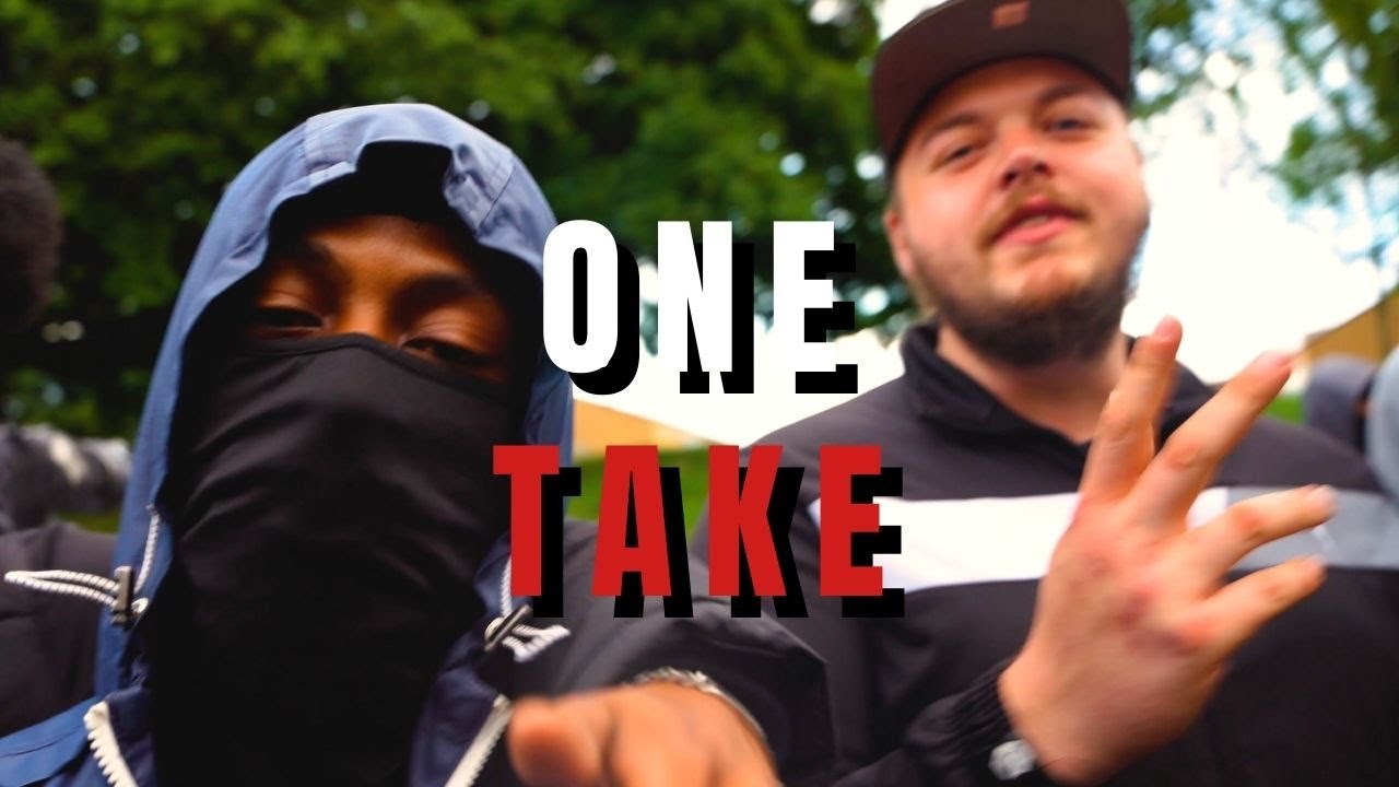 #OneTake - 4TF [S1 E4] (4K) | Mic Chk
