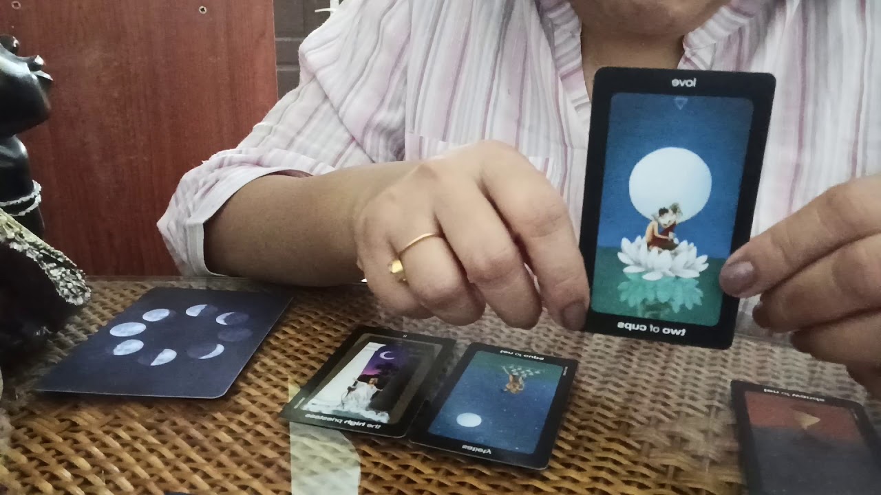 Pick a Card Reading- Clarity and Guidance