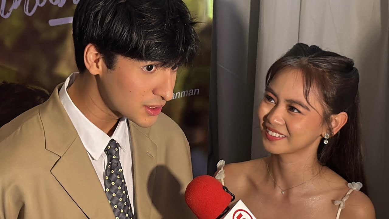 🔴 ASHDRES, SILA NA BA? HETO ANG PASABOG SA RELASYON NILA! PANUORIN