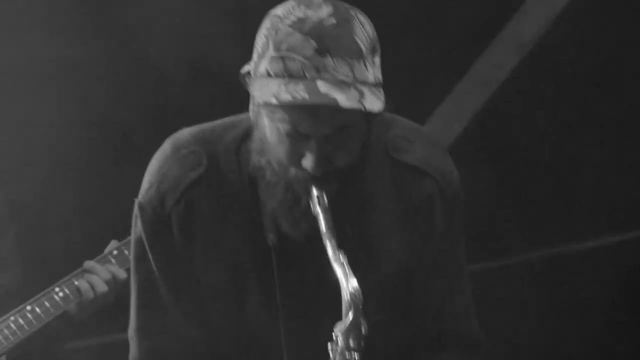L'Orage - B-Sides Festival 2019