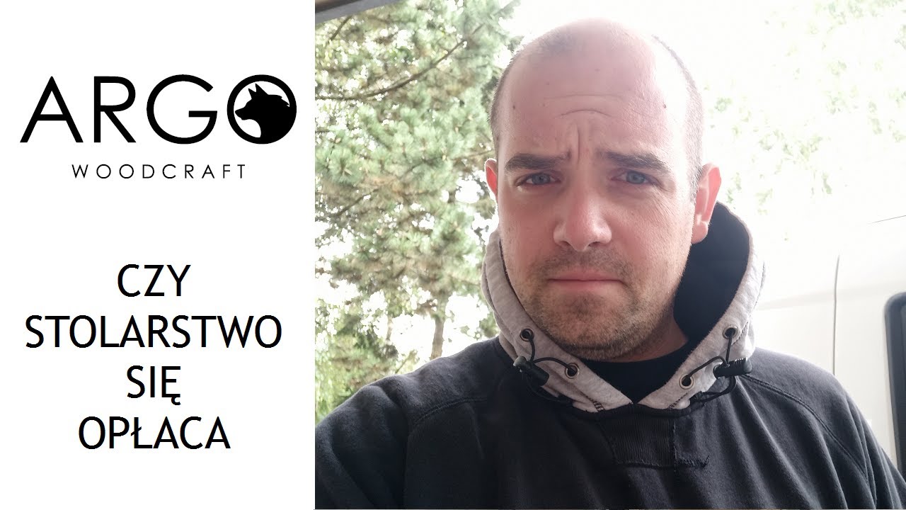 114 - Stolarstwo, czy to się opłaca? Gdzie i jak sprzedawać