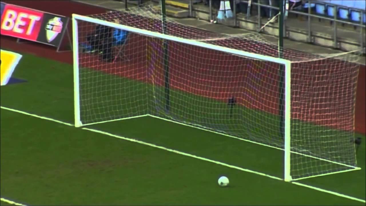 Bristol City - Goal of The Season 2014/15