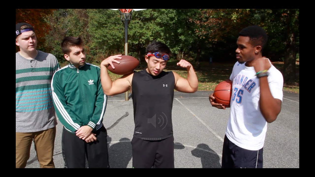 Straight Flexin' 