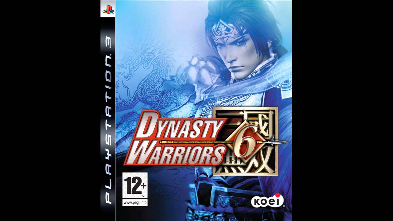 DW6 -- A Ways Away